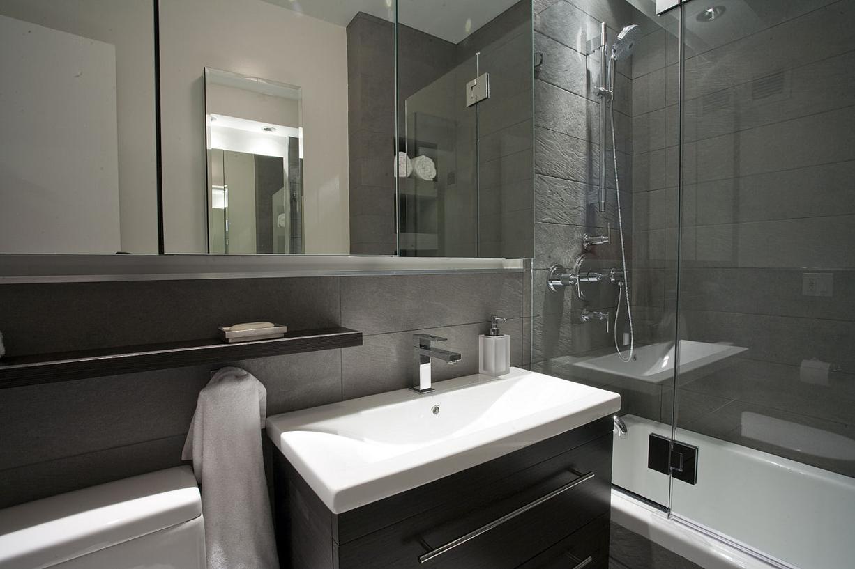 BADRUMSRENOVERING ÖSTERMALM
