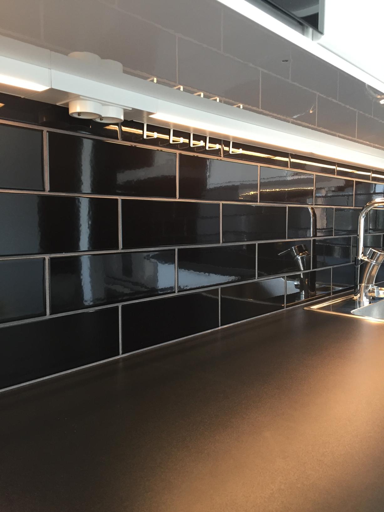 KÖKSRENOVERING KISTA