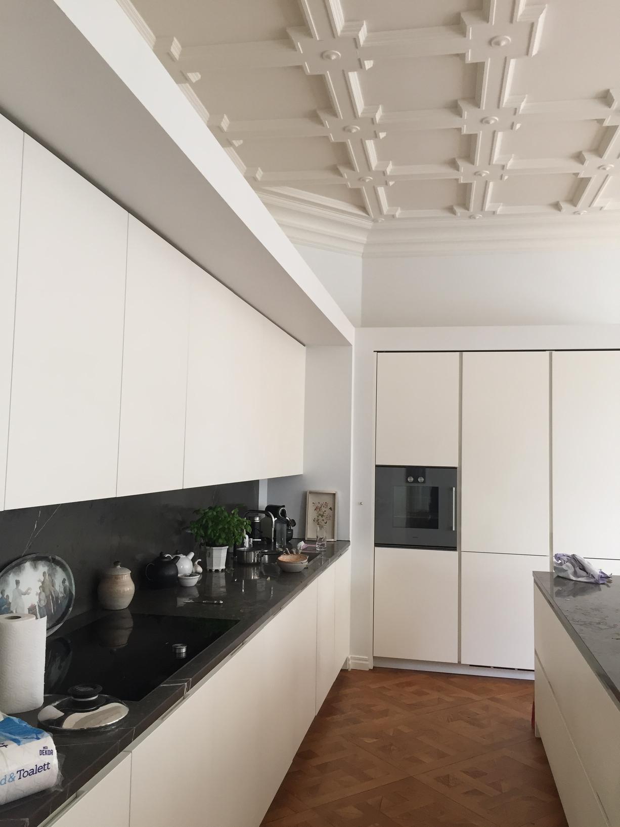 KÖKSRENOVERING ÖSTERMALM